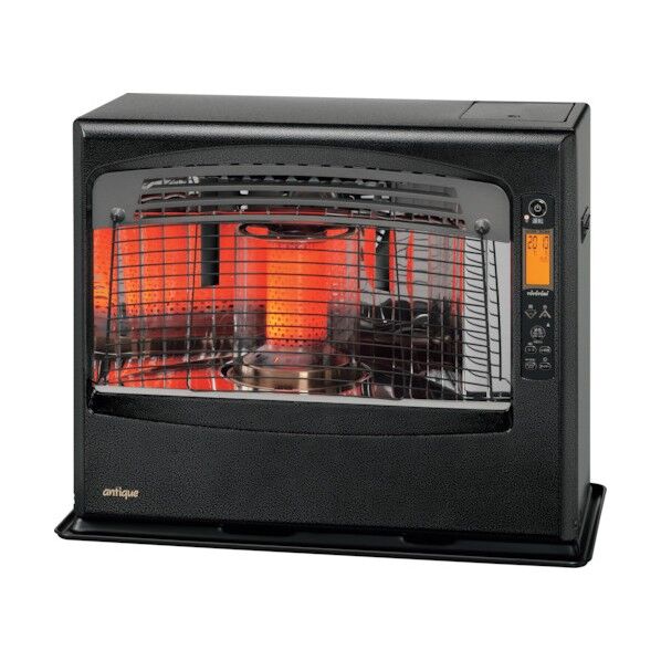 石油ファンヒーター LR-68M-B 1台