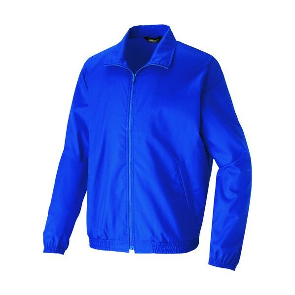 エコブルゾン(男女兼用) 006ロイヤルブルー M 716-006-M 1