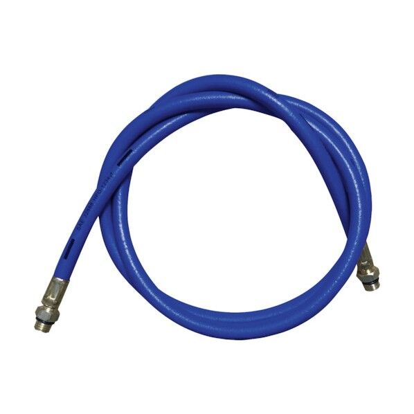 A-Gas Japan チャージホース 150cm 青 FS-729B-2 1点