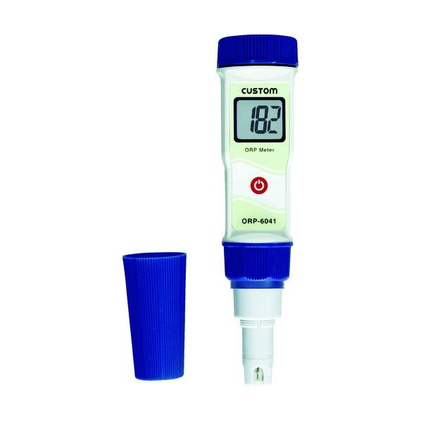 防水型ORP計