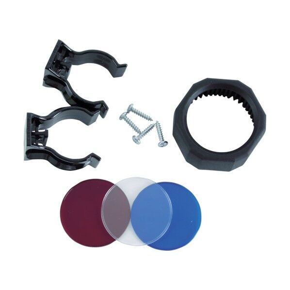 MAGLITE D-CELL マウンティングブラケット ASXX376 1点