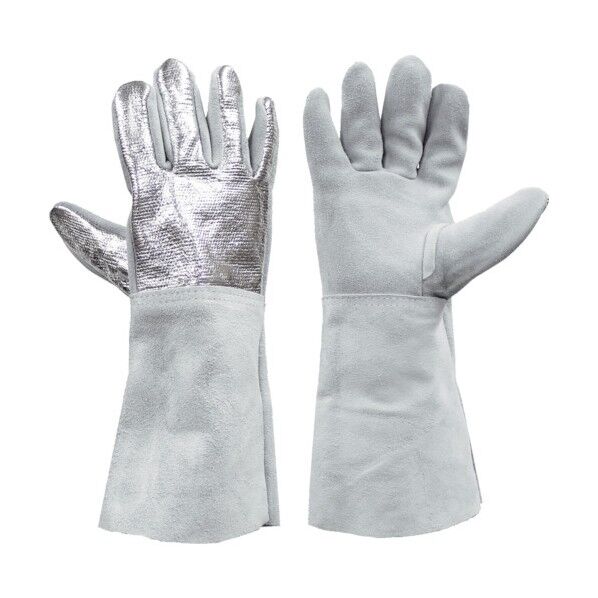 溶接用手袋甲アルミ A8501-7 1点