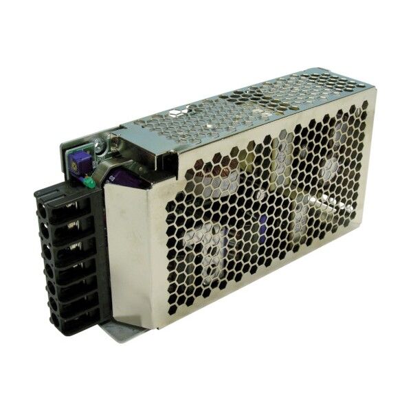 ユニット型AC-DC電源HWSシリーズ150Wカバー付