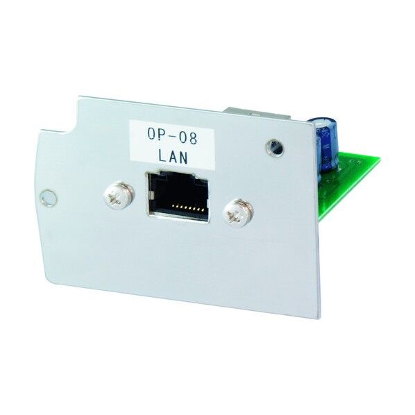 GH用イーサネット・インタフェース(データ収集ソフト付)