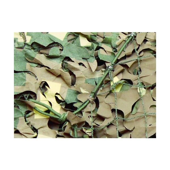 スペシャリストレンジ ブロードリーフカット(ミリタリー)