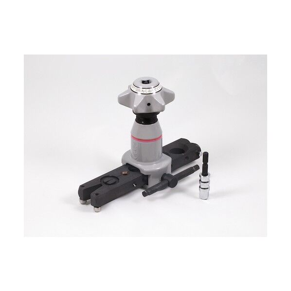 TA550C インパクトドライバー フレアツール 165 x 190 x 100 mm TA550C 1個