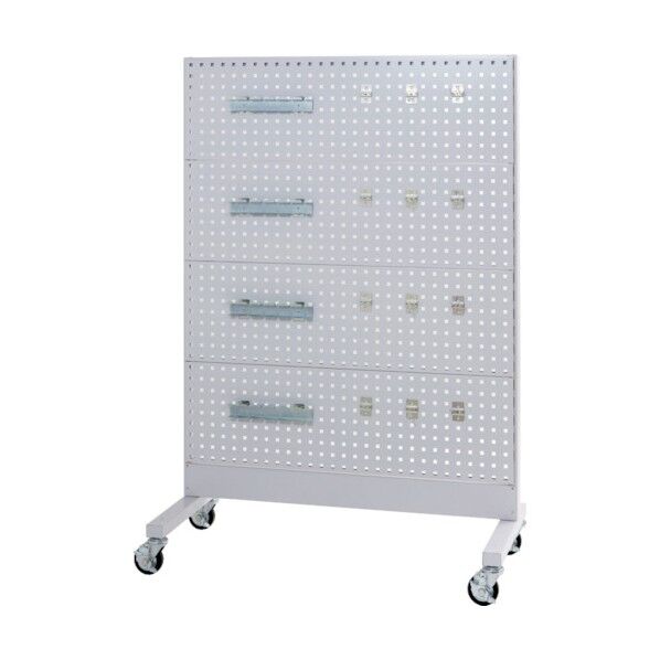 パーツハンガー 両面移動式 HPR-1218C-P4 1点