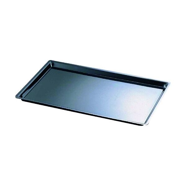 カル・ミル アクリルシャロートレー 325-12-13 ブラック PSYE701 1個