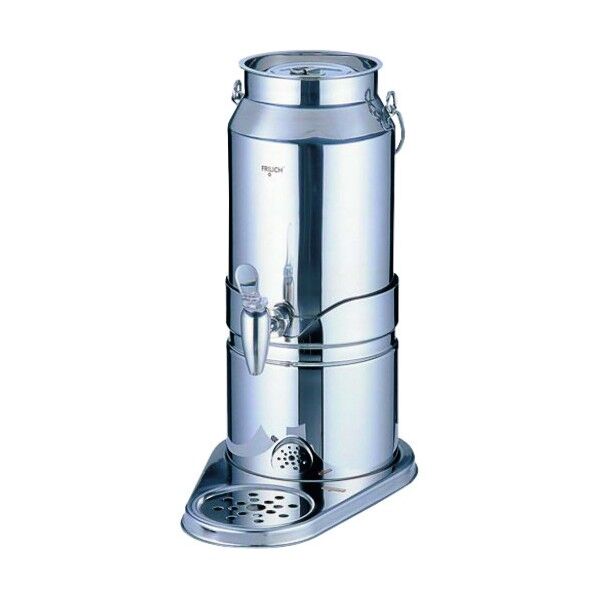 フレリックミルク&ジュースディスペンサー EMC-050E FDL49 1個