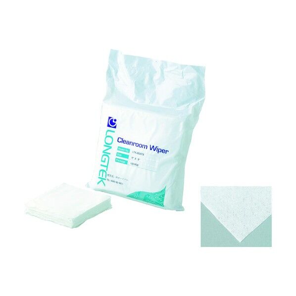 LTKクリーンルームワイパー