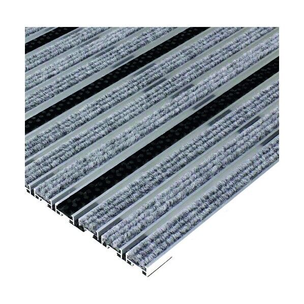 Clic-47ライト グレー/BK 別注サイズ平米計算 4171261 1点