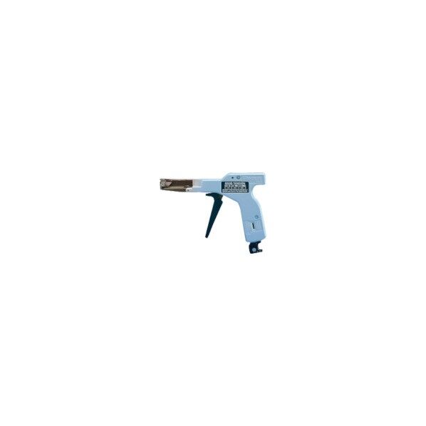 手動式結束工具