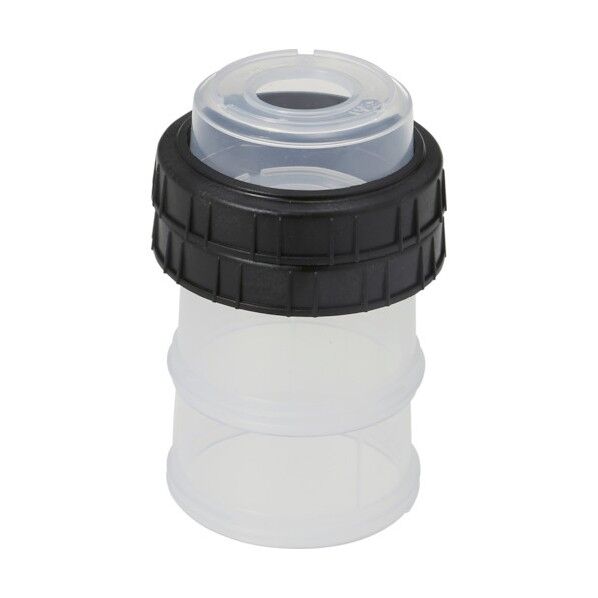 PPS 170ml用カップセット カップリング 16115 8359052 便利グッズ(文具・OA機器) 16115 2個