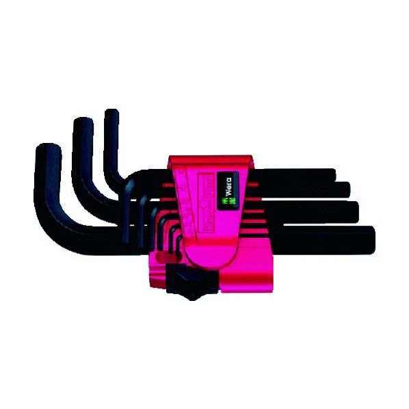 950/9BMN ヘックスキーセット 021737 1S