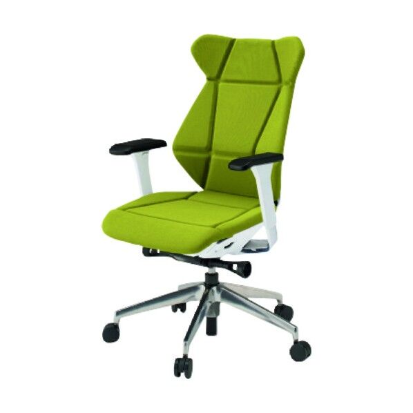 フリップフラップチェア可動肘 KF-867GC-ZWQ6 1点