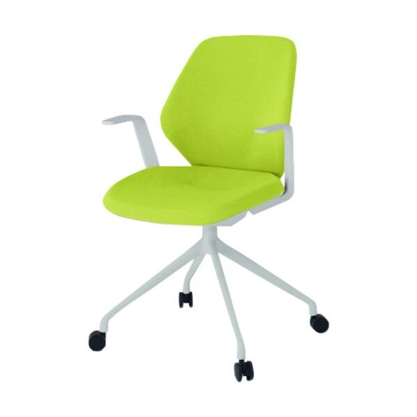 キュアチェア樹脂肘 KG-945SC-NNU8 1点