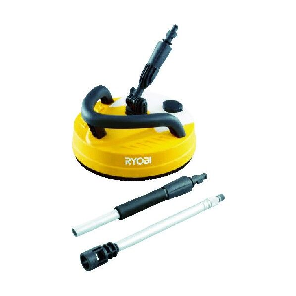 高圧回転クリーナ 高圧洗浄機用