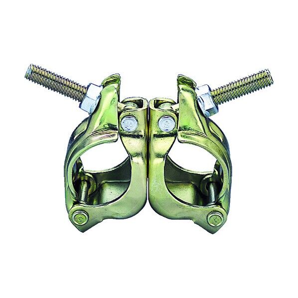 単管兼用クランプ 直交