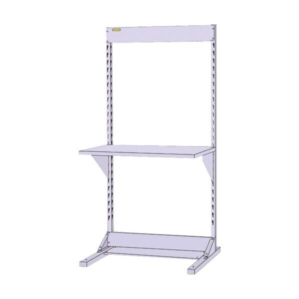 ラインテーブル 片面単体(本体のみ) HRK-0913 1点