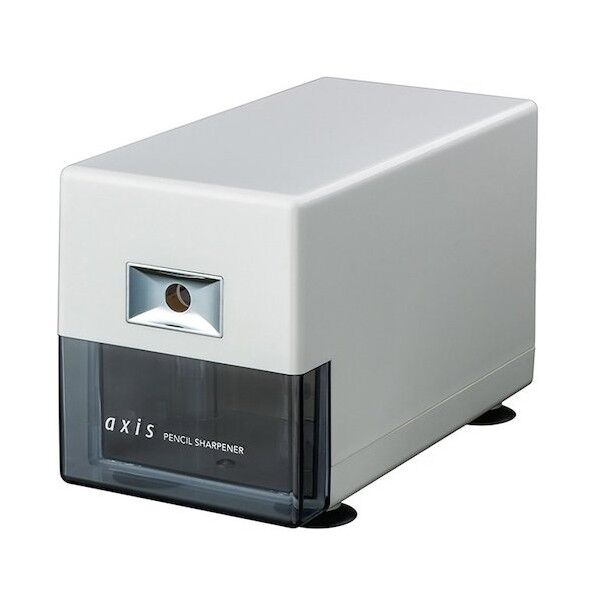 デビカ 電動シャープナーA-03Nブラック 43721 1点...