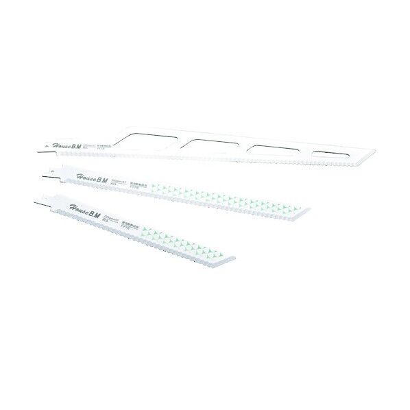 セーバーソーブレード断熱材用ナイフ刃