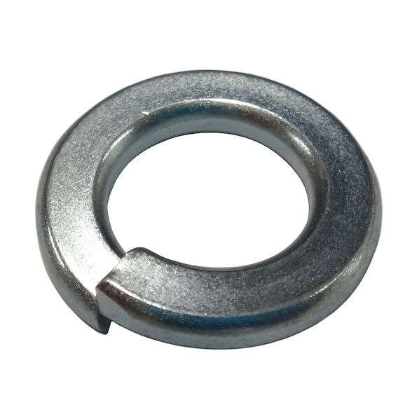 コノエ MIC スプリングワッシャー ユニクロ 2 M028-0002 600枚...