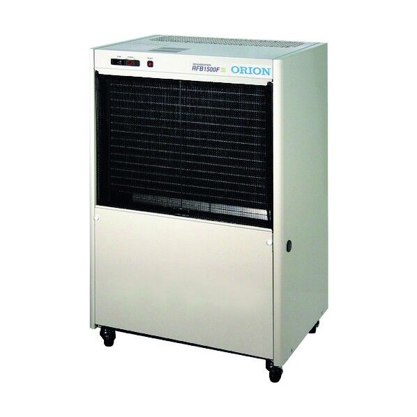 可搬式除湿乾燥機 タンクなし・排水タイプ