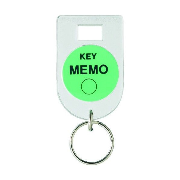 キーホルダー(無地)