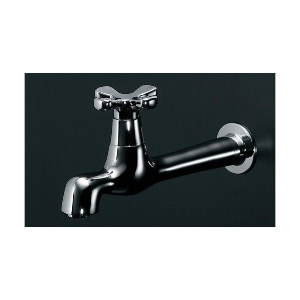 胴長横水栓(スーパーロング)