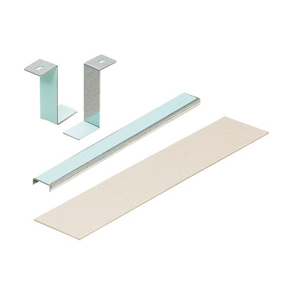 ブロック(角穴)用金具 MTKS-BZK002 MTKS-BZK002 1点