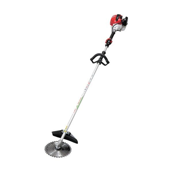 肩掛式15CMロングシャフト草刈機SEL2315(ループハンドル)