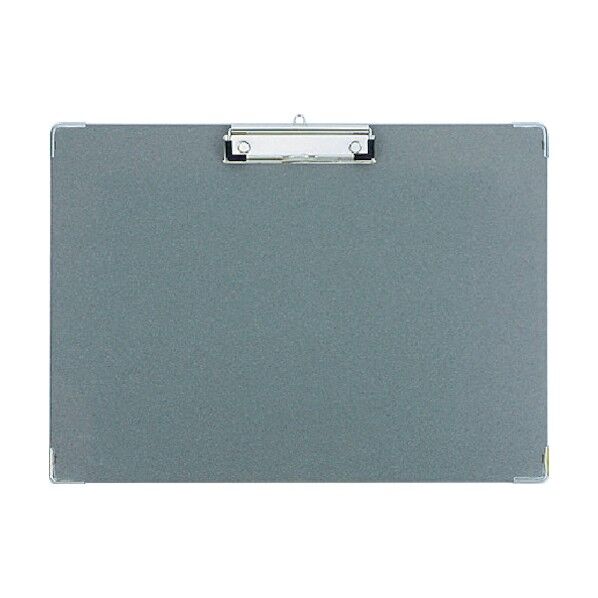 用箋挟/クリップボードNEWA4/S型 313 x 228 x 18 mm SD-QB-A4SN 1