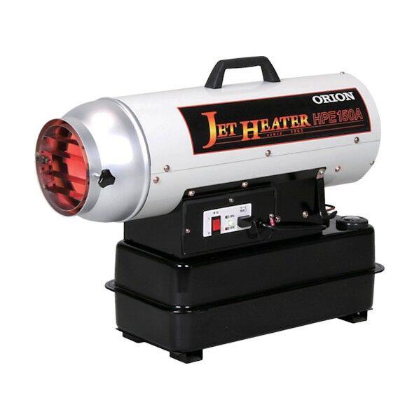 ジェットヒーター(Eシリーズ) HPE150A1-60HZ 1点