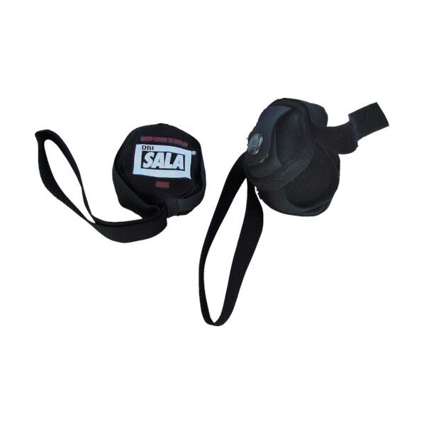 DBI-サラ 墜落防止時うっ血対策ストラップ