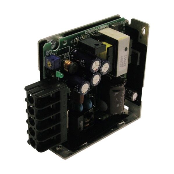 ユニット型AC-DC電源HWSシリーズ15W