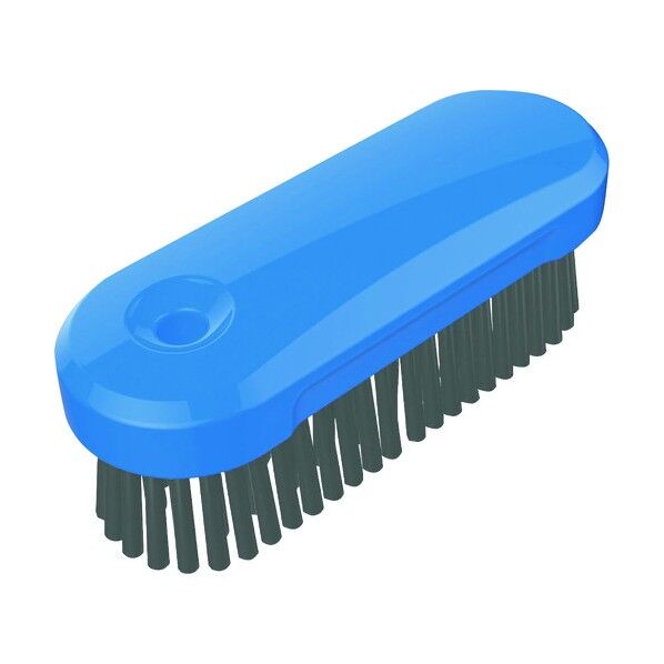 TR 金属検知機対応ハンドクリーンブラシ ミディアム 121221 KTLM001 1個