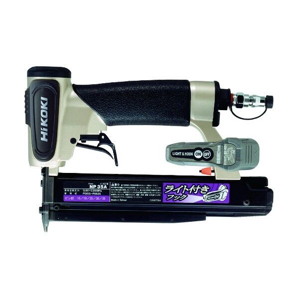 エア ピン釘打機 NP35Ax