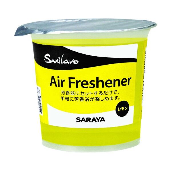 エアフレッシュナーレモン 150G