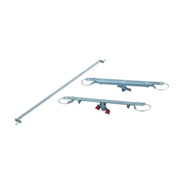 フェニックスラック用4輪固定ストッパー