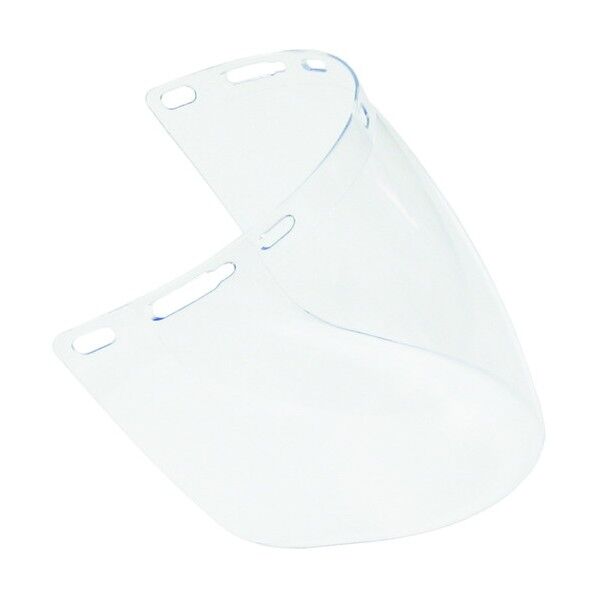 防災面ハードコートレンズ YFS-200 HC 1点