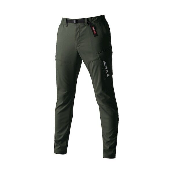 バートル(BURTLE) 軽防寒カーゴパンツ422 422-14-3XL 1着