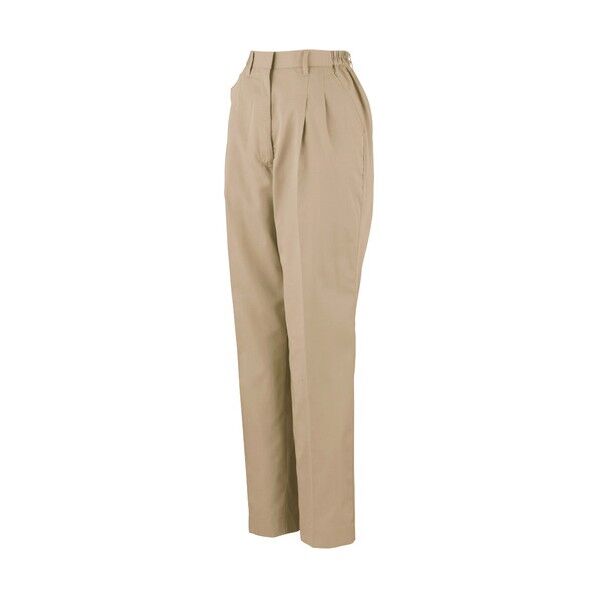 レディーススラックスA-4454 2LベージュL A-4454-2-L 1点