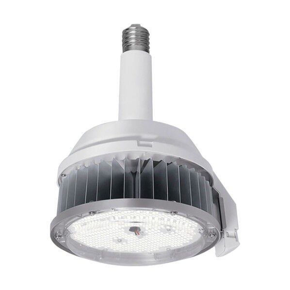 ※法人専用品※アイリスオーヤマ 高天井LEDランプ RZーR E39口金 LICONEX LDR52N-E39/110-I-LI 1点