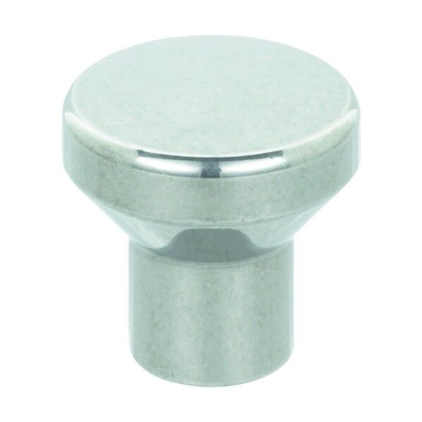 マッシュルーム型ノブHD ハイジェニックデザイン 仕様 HD-LMK20M4 1点