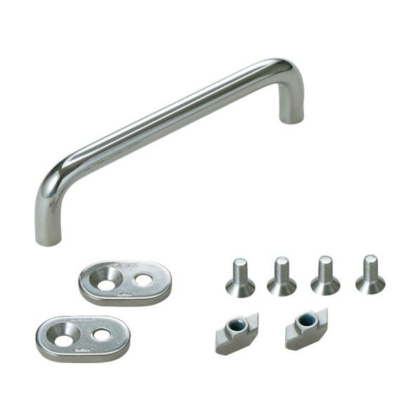 SUS鋼製ハンドルASセット