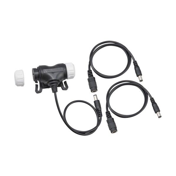 ヘッドマウントアタプターDC