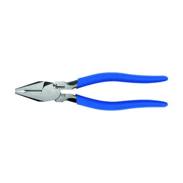 ツノダ 電工パワーペンチ 187mm PW-103 1本...