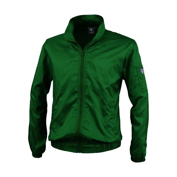 長袖ブルゾン700-60-F 700-60-F 1着