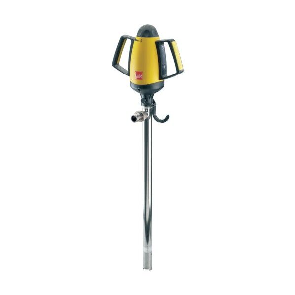 LUTZ Pumpen Gmbh社 ハンディドラムポンプ B2VARIO-SS28-1000-6 1点