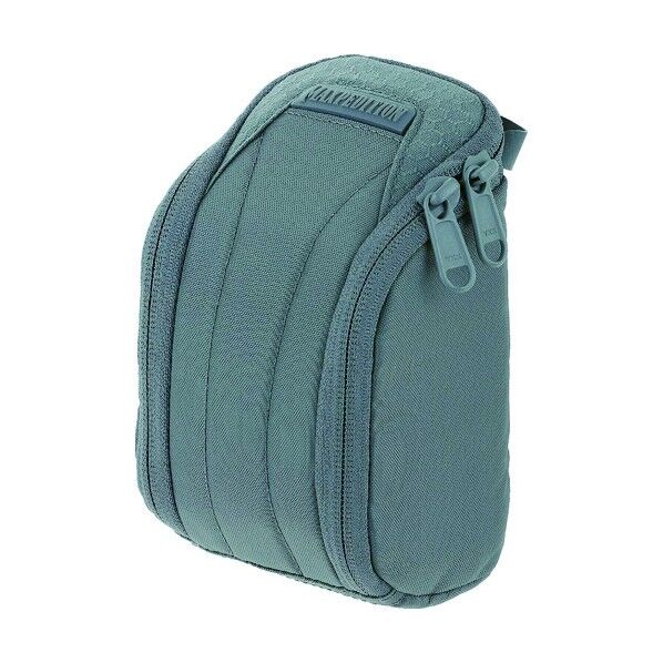 MAX MPP ミディアムパッドポーチ グレー 160 x 100 x 50 mm MPPGRY 1